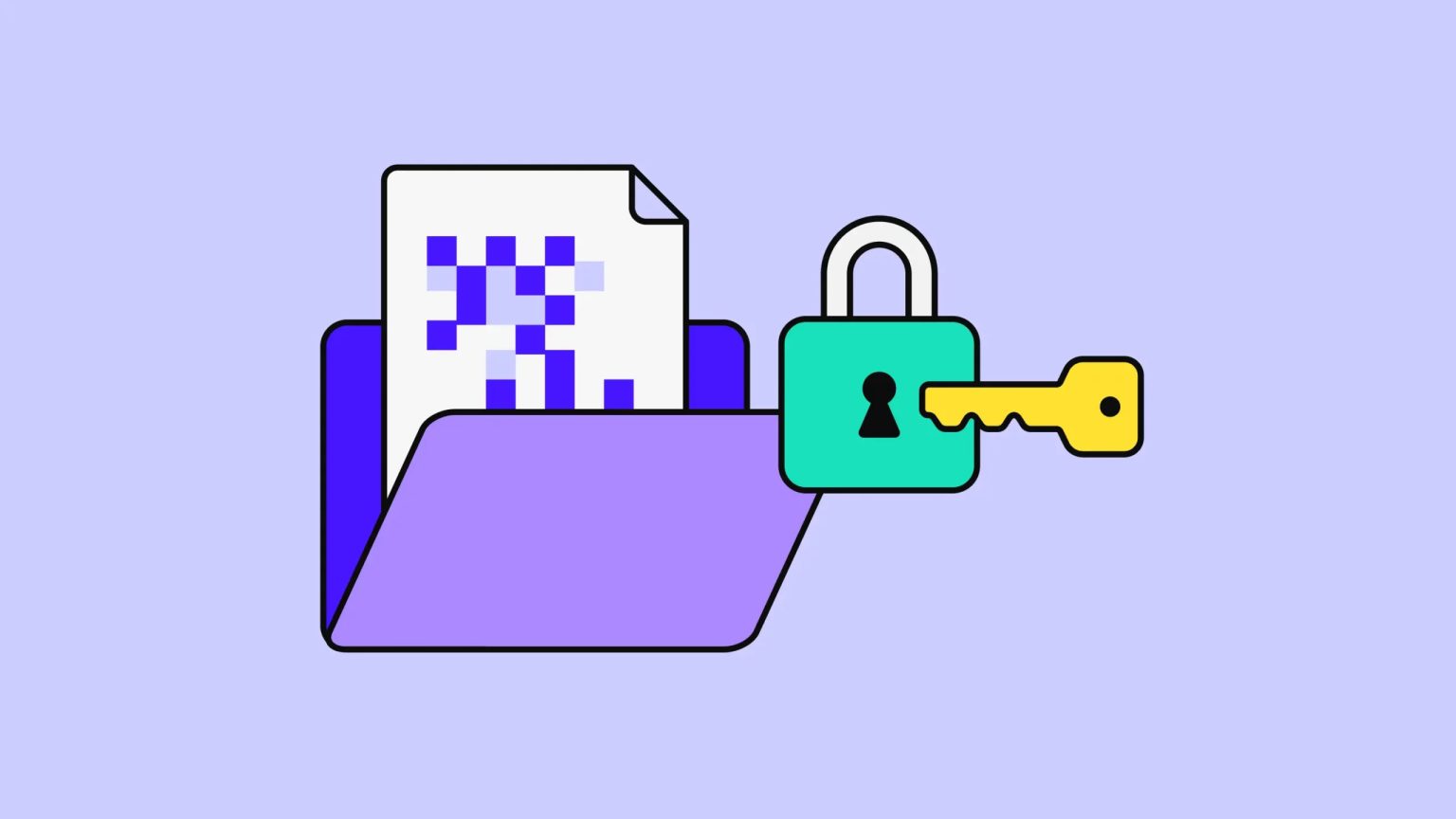 How to Encrypt Files and Directories in BSD for Privacy - BSDAPPS.ORG