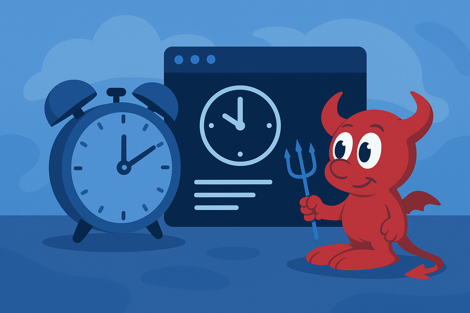 Keeping Time with Clock Utilities on BSD