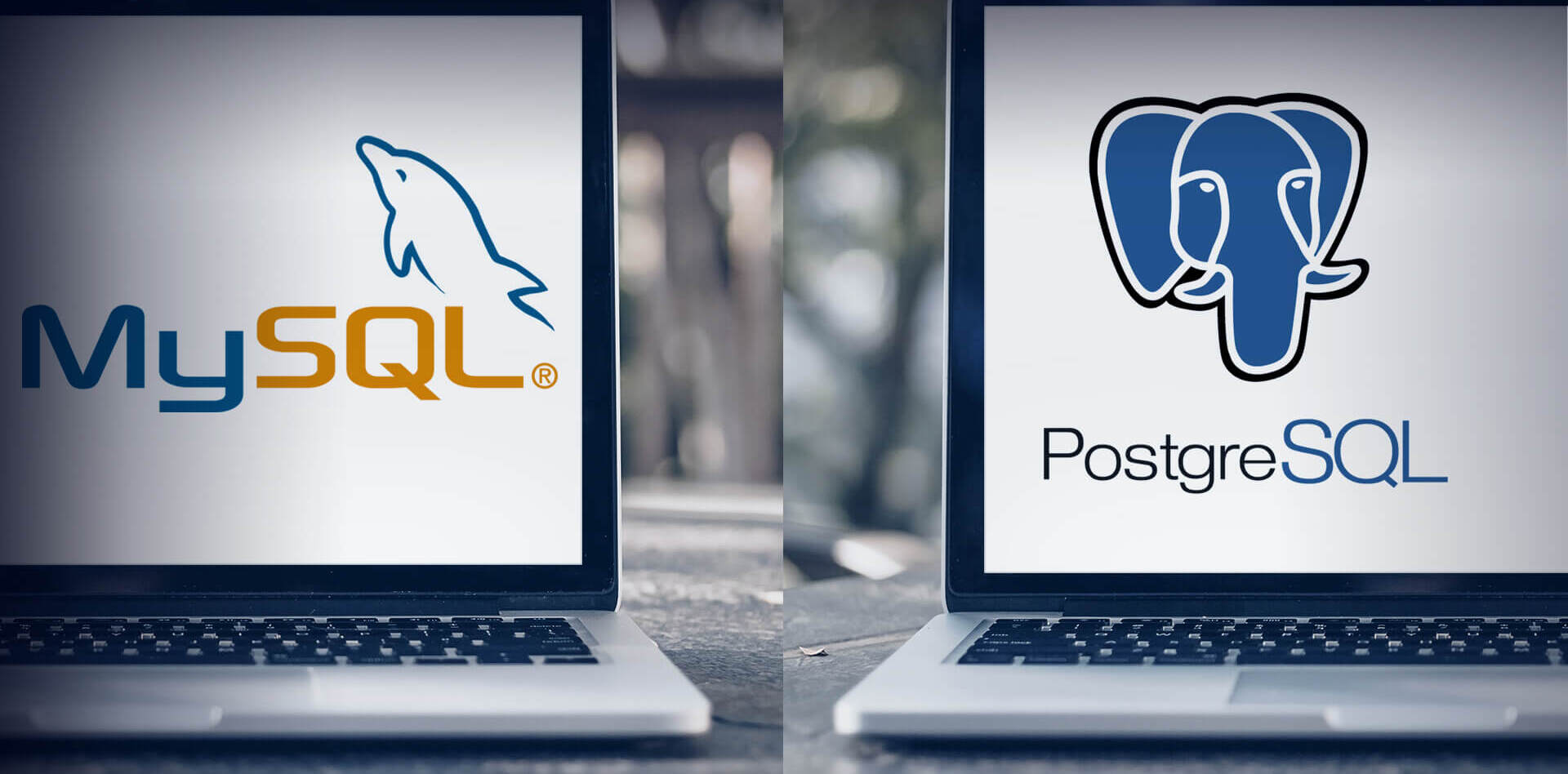 Setting Up a MySQL or PostgreSQL Database on BSD
