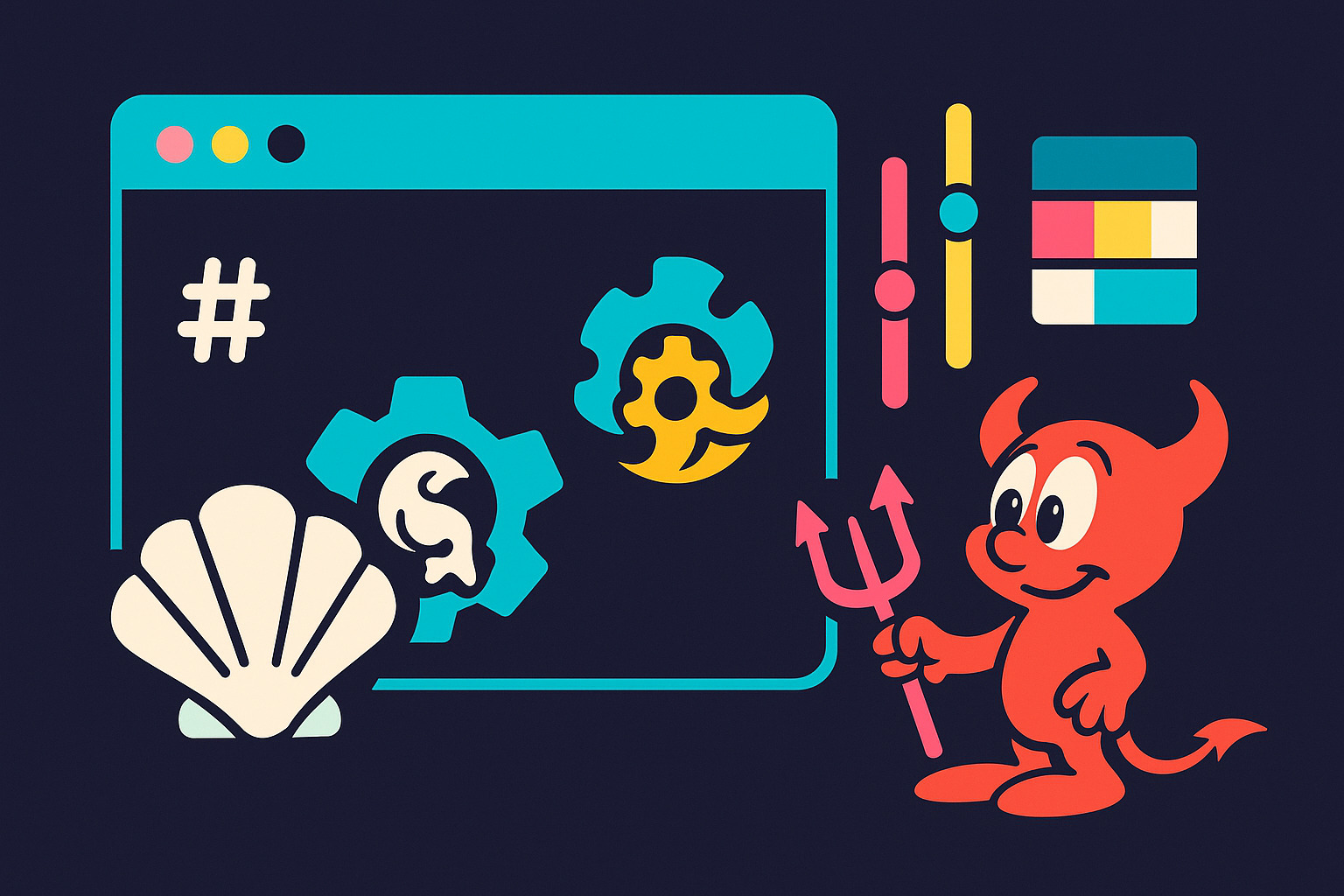 How to Customize the BSD Shell for a Better User Experience
