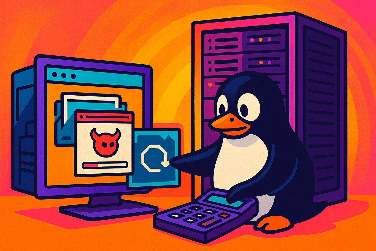 How to Install BSD on a Virtual Machine
