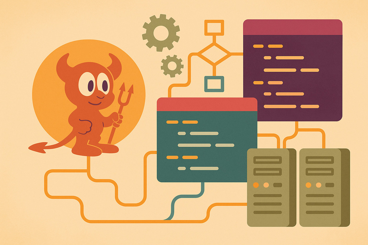 Managing Processes and Services in BSD Like a Pro