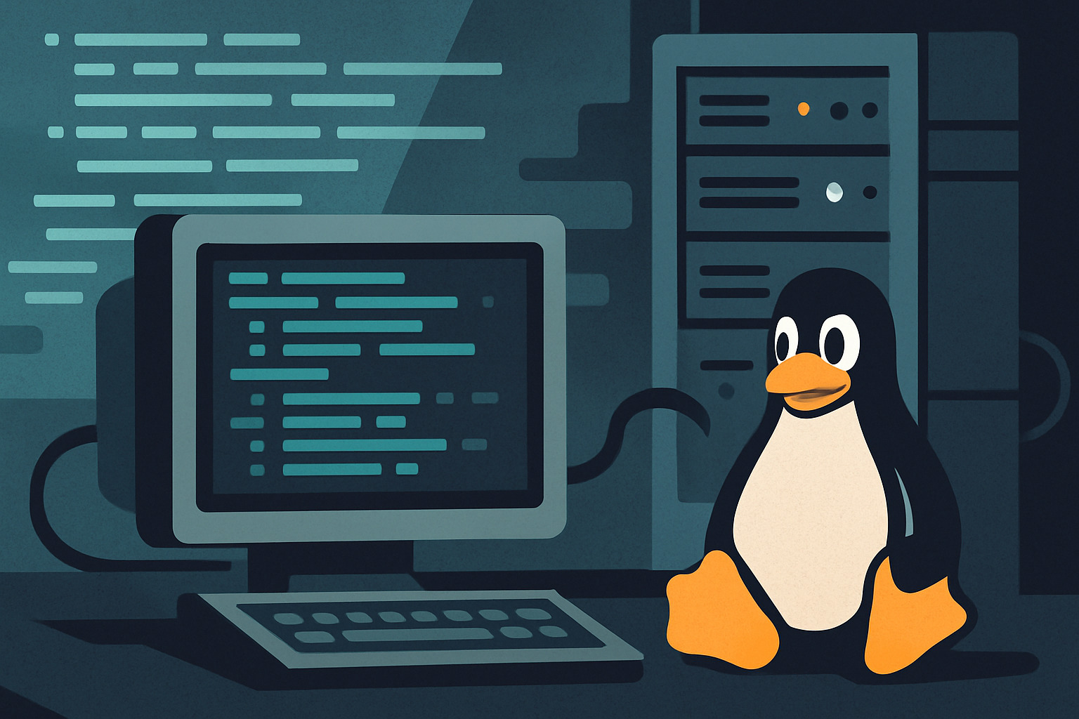 Understanding System Logs in BSD
