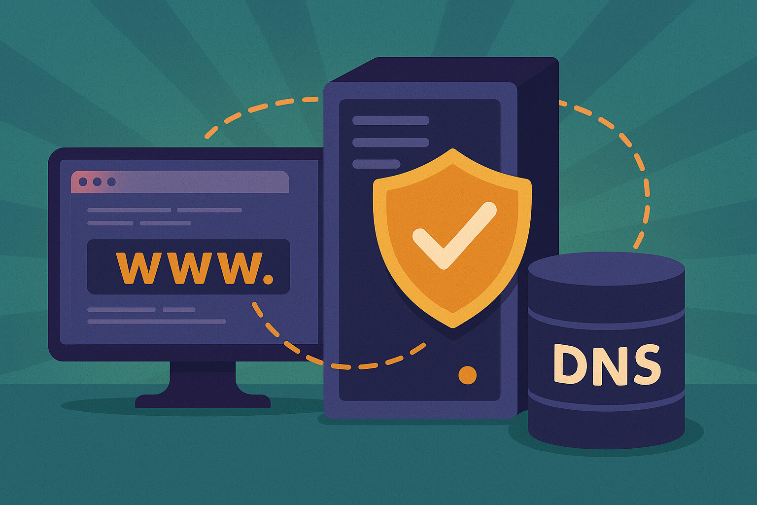 Configuring a Caching DNS Server with Unbound