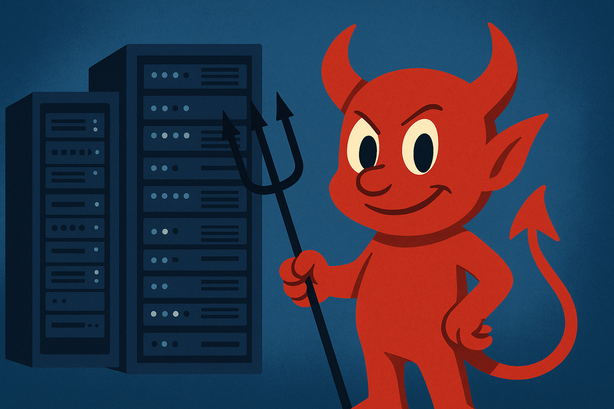 The Role of Daemons in BSD Systems